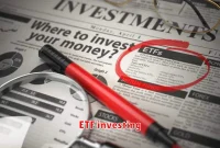ETF investing ETF investing
