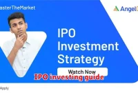 IPO investing guide IPO investing guide