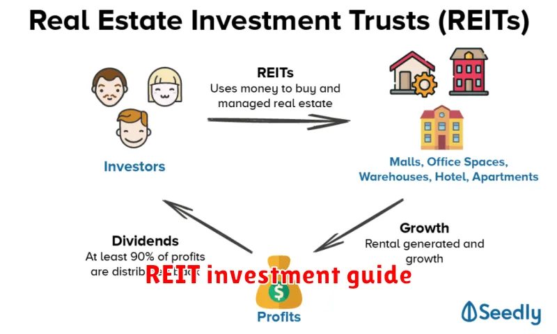 REIT investment guide