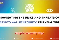 crypto security tips crypto security tips