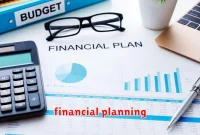 financial planning financial planning