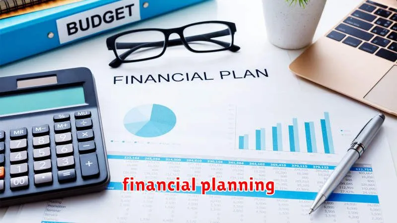financial planning