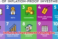 inflation investment strategies inflation investment strategies