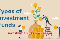 investment funds comparison investment funds comparison