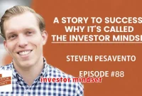 investor mindset investor mindset