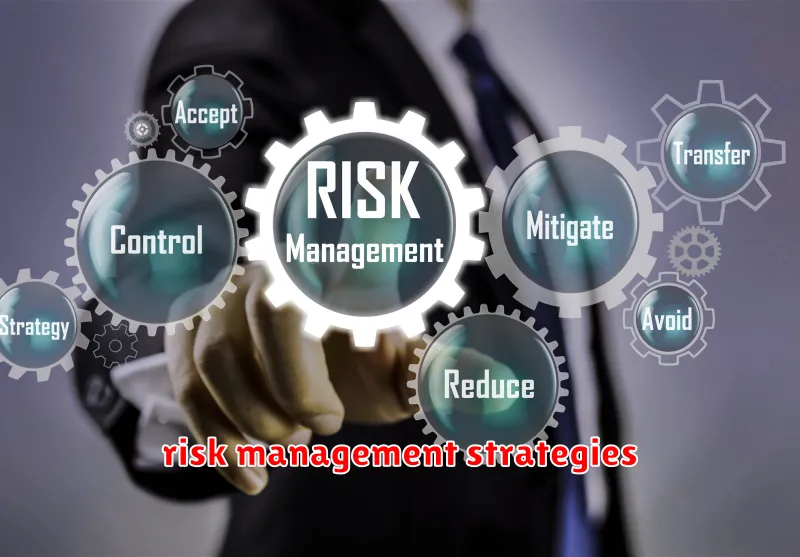 risk management strategies