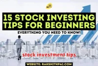 stock investment tips stock investment tips