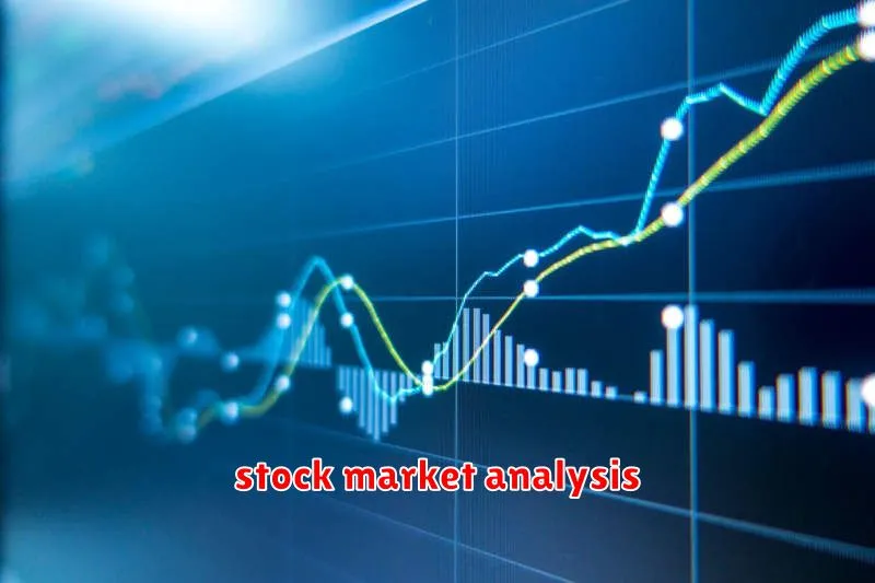 stock market analysis